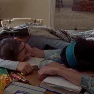 Photo Gilmore Girls