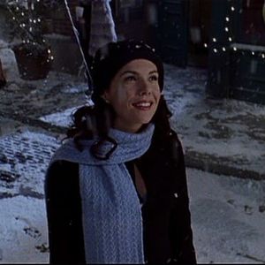 Photo Gilmore Girls
