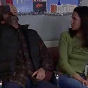 Photo Gilmore Girls