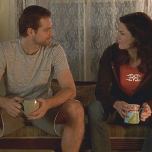 Photo Gilmore Girls