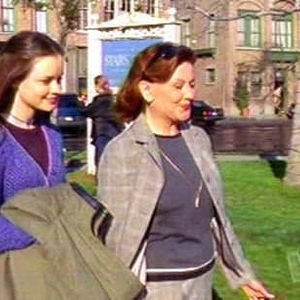 Photo Gilmore Girls