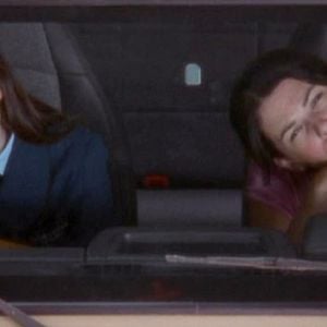 Photo Gilmore Girls