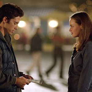 Photo Gilmore Girls
