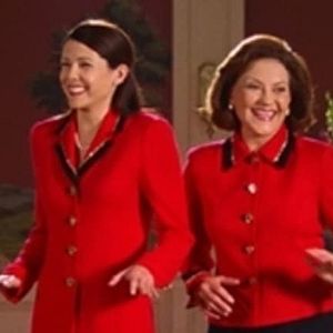 Photo Gilmore Girls
