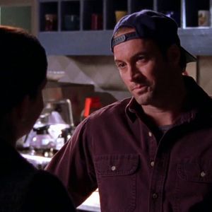 Photo Gilmore Girls