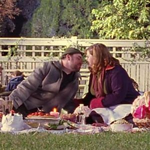 Photo Gilmore Girls