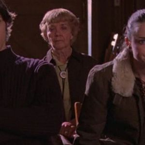 Photo Gilmore Girls