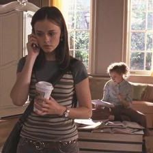 Photo Gilmore Girls