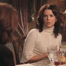 Photo Gilmore Girls