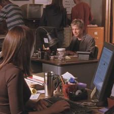 Photo Gilmore Girls