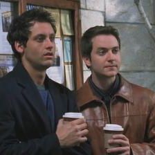 Photo Gilmore Girls