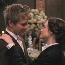 Photo Gilmore Girls