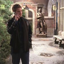 Photo Gilmore Girls