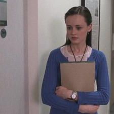 Photo Gilmore Girls
