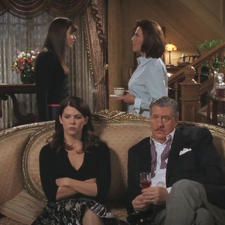 Photo Gilmore Girls