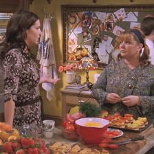 Photo Gilmore Girls