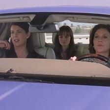 Photo Gilmore Girls