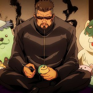 Photo Jujutsu Kaisen