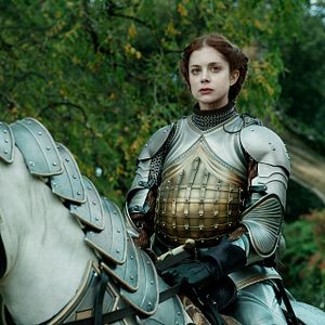 Photo Charlotte Hope