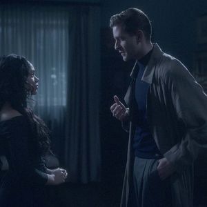 Photo The Haunting of Bly Manor