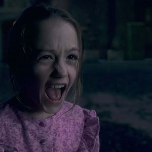 Photo The Haunting of Bly Manor