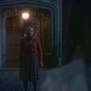 Photo The Haunting of Bly Manor