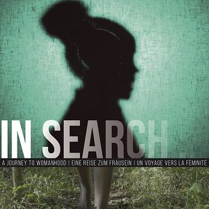 Photo In Search… A Journey to Womanhood