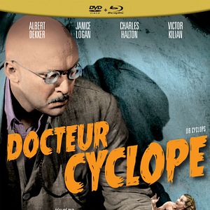 Photo Docteur Cyclope