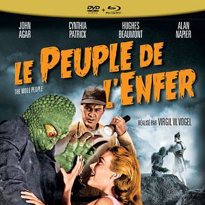 Photo Le Peuple de l'enfer
