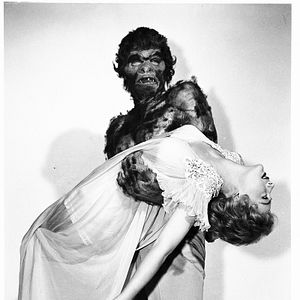 Photo Joanna Moore
