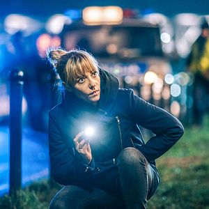 Photo Malgorzata Buczkowska