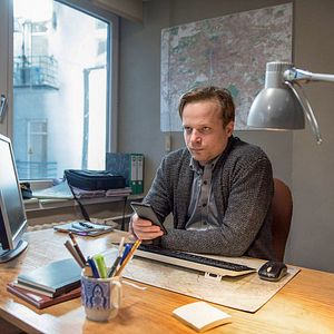 Photo Krystof Hádek