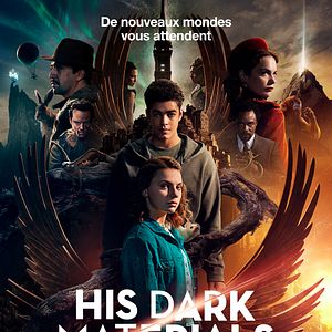 Photo His Dark Materials : À la croisée des mondes
