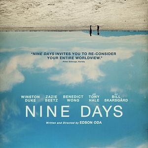 Photo Nine Days