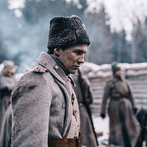 Photo Tireur d'élite