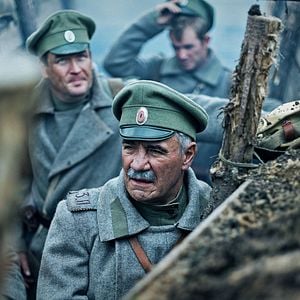 Photo Tireur d'élite