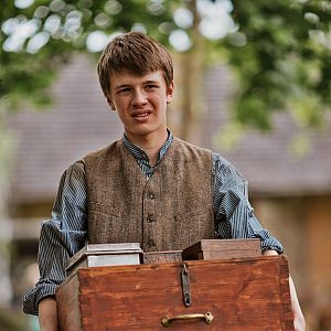 Photo Tireur d'élite