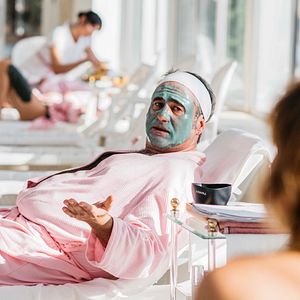 Photo Le Mariage de Rosa