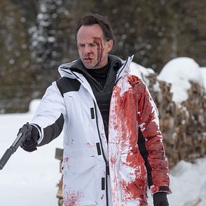 Photo Walton Goggins