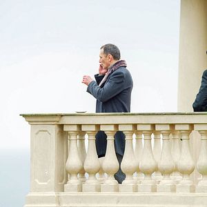 Photo Géométrie de la mort