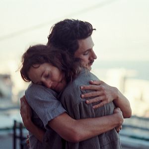 Photo Vicky Krieps