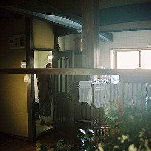 Photo Les Travaux et les Jours - Partie 1