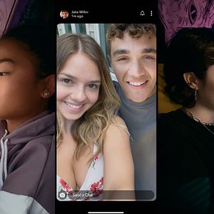 Photo Social Distance