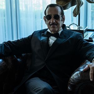 Photo Wilfred Benaiche