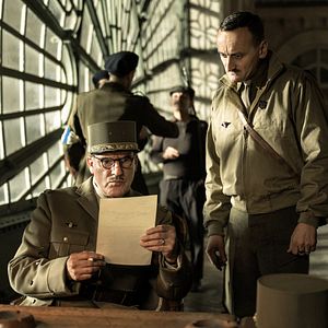 Photo De Gaulle, l'éclat et le secret