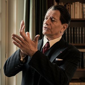 Photo Francis Huster