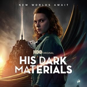 Photo His Dark Materials : À la croisée des mondes