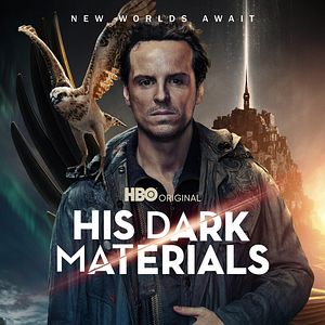 Photo His Dark Materials : À la croisée des mondes