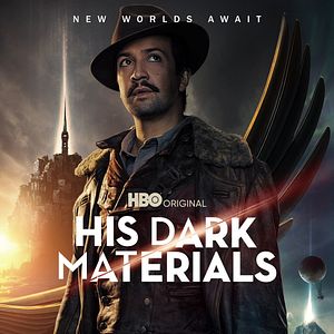 Photo His Dark Materials : À la croisée des mondes