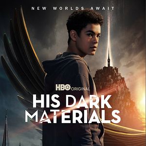 Photo His Dark Materials : À la croisée des mondes